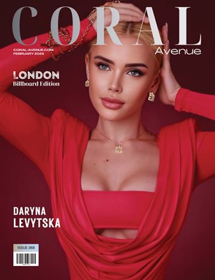 Coral Avenue Issue 368