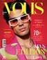 VOUS Magazine | The November Fine Men Edition | Vol.1 | 2024