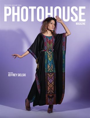 Photohouse Magazine - Issue #152 - Jeffrey Sielski