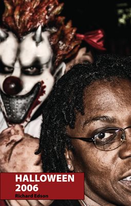 HALLOWEEN 2006