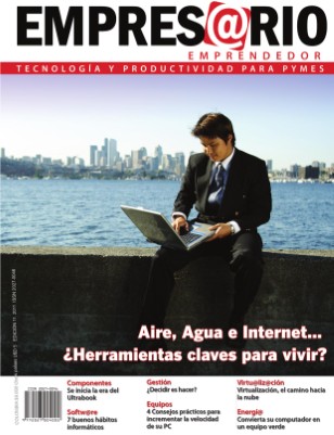 Empresario 11