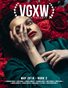 VGXW May 2018 Book 2 (Cover 1)