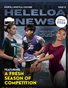 HELELOA NEWS Issue 12: Spring '26
