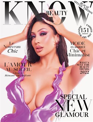 KNOW Magazine_CINDY MURO.