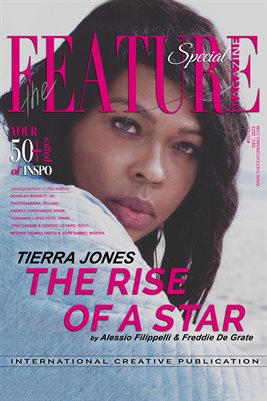 037-CII. December 2023. Cover Poster.