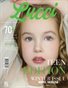 LUCCI Magazine | The January Teen Edition | Vol.8 | 2025