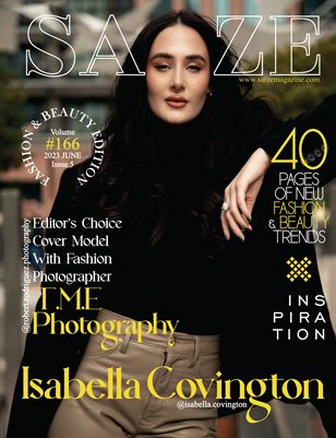 SARZE F&B Vol 166 June Issue 5