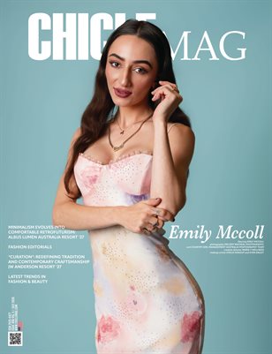 CHICLE MAG #88 VOL.5
