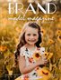 Brand Model Magazine  Issue # 423