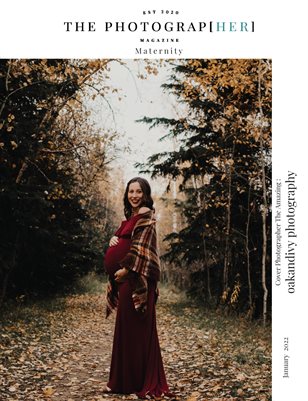 Maternity |  January 2022