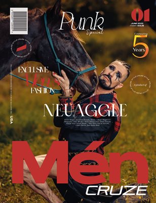 Mencruze Punk! (vol-01)