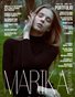 MARIKA MAGAZINE PORTFOLIO (ISSUE 826- APRIL)