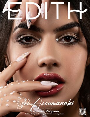 Edith Glamour No.381B