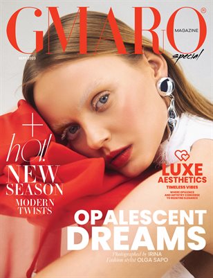 #27 GMARO Magazine September 2023 Issue #27