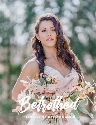 Betrothed Magazine - June 2020