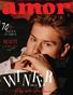 AMOR Magazine | The January Men Edition | Vol.1 | 2025