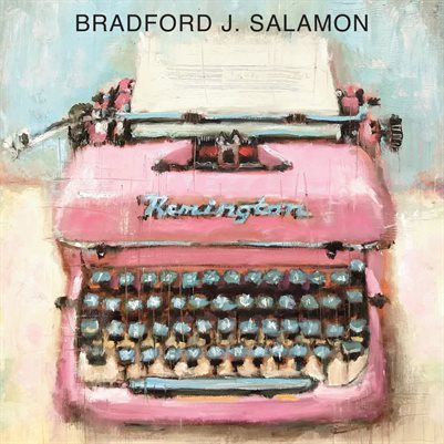 Bradford J. Salamon | SGFA | Nov 20 - Jan 10