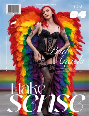 Makesense LGBT vol 04