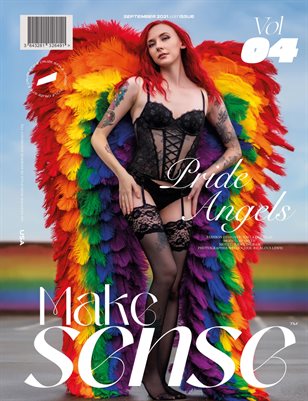 Makesense LGBT vol 04