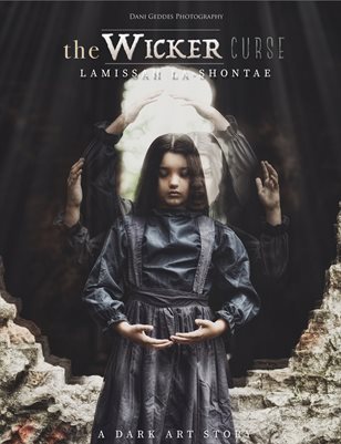 THE WICKER CURSE - Dani Geddes Photography