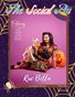 The Social PIn Halloween Rae Bella Cover