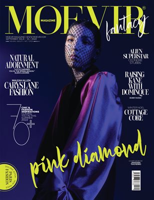 24 Moevir Magazine September Issue 2022