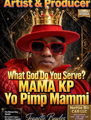What God Do You Serve 