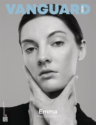 Vanguard #43 vol.2