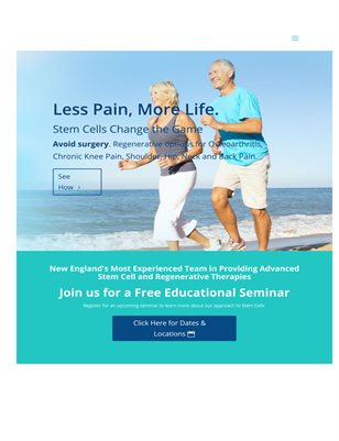 Arthritis Treatments in Hampton
