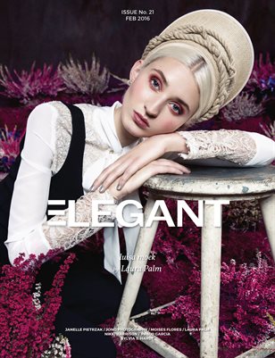 Fashion #13 (Feb 2016)