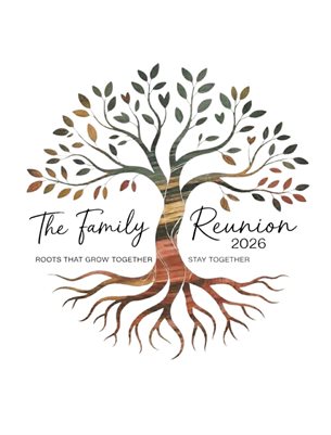 Clayton Family Reunion 2026