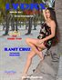 LYDRS MAGAZINE - Rising Star Model Ilanit Cruz - October 2018