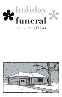 Holiday Funeral