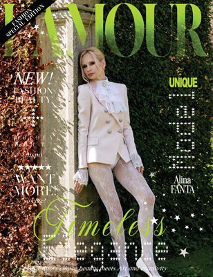 L´Amour Magazine_Timeless Elegance at Grand Château d’Ansembourg.