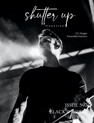 597 Black & White- E.G. Images