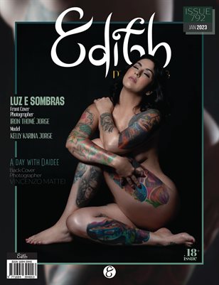 Edith magazine No.792