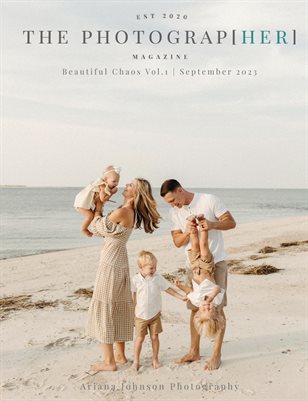 Beautiful Chaos Vol.1 | Septmeber 2023