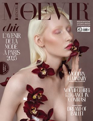 13 Moevir Magazine October Issue 2025