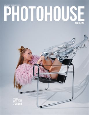 Photohouse Magazine - Issue #91