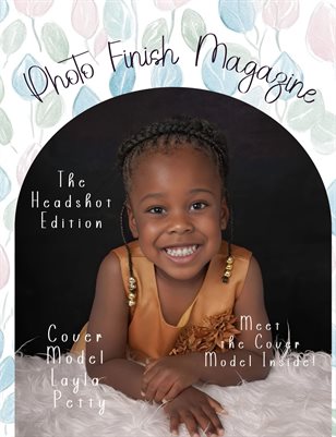 DDP Magazine Vol. 1