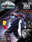 Skewed and Reviewed: The Magazine Aug 2012 Issue