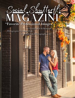 Issue No. 68 - Favorite Professional Images - Social Shutterfli Magazine