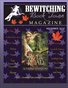 Bewitching Book Tour Magazine November 2012