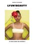 LYUN BEAUTY ISSUE No.8 (VOL No.1) C2