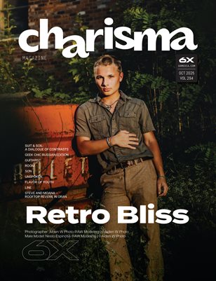 Charisma Vol - 294