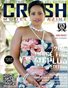 CRUSH MODEL MAGAZINE 2016 FIERCE, FINE AND 40+ EDITION