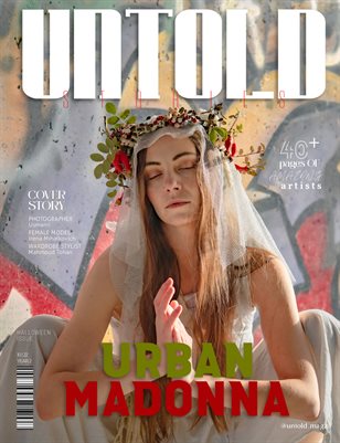 FANTASY ISSUE NOVEMBER 16