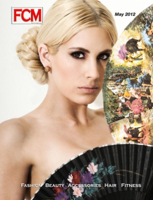 Flamenco Issue-May 2012