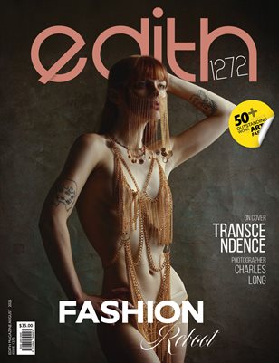 Edith Mag 1272 - Vela
