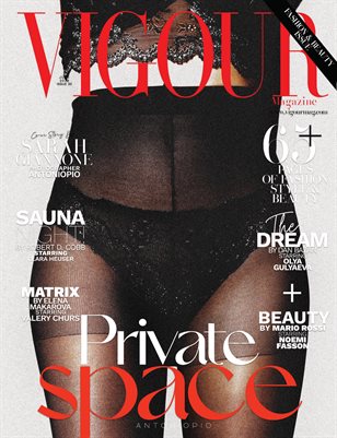 Fashion & Beauty | June Issue 20